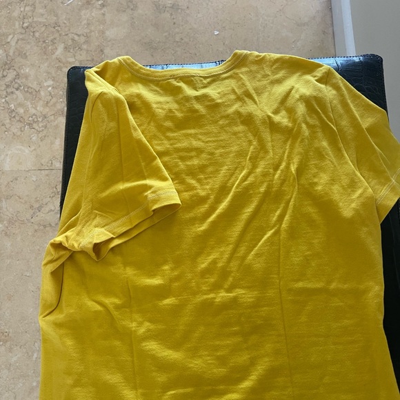 VINTAGE BYBLOS BLU TOP - Picture 9 of 14